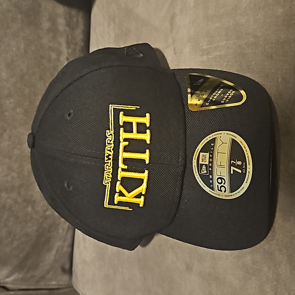 KITH Star Wars hat - Picture 2 of 5